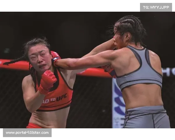 石铭在上海UFC精英之路半决赛中失利,止步决赛 石铭在上海UFC精英之路半决赛中失利,止步决赛