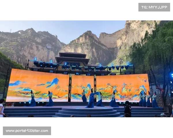 壶关县充分利用太行山大峡谷自然资源打造特色赛道 壶关县充分利用太行山大峡谷自然资源打造特色赛道