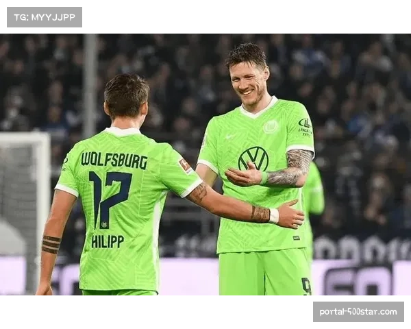 奥萨斯堡与云达不莱梅0-0平局，双方射正数合计仅3次