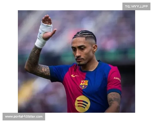 拉菲尼亚回应落选FIFA最佳阵：不在乎奖项更重团队贡献