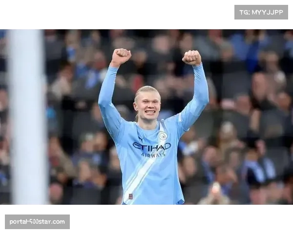 哈兰德连续三场球荒，曼城进攻效率滑坡争冠前景蒙尘