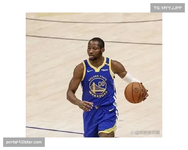 勇士探索库明加交易，国王成为少数追求者