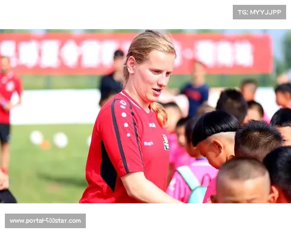 勒沃库森举办女子足球节，万余名女孩参与青训试训