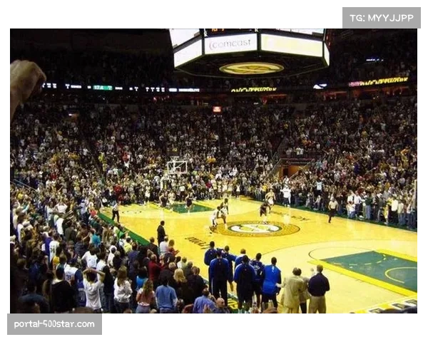 NBA考虑拉斯维加斯与西雅图扩军，或重新划分赛区