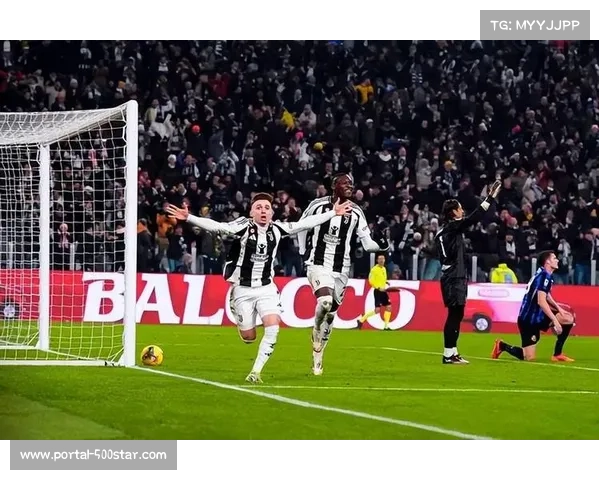 尤文图斯多点开花4-1大胜，紧咬欧冠区席位