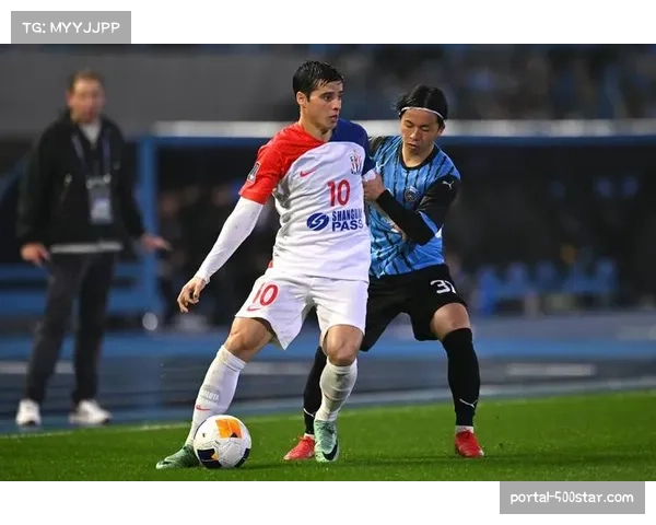 上海申花客场挑战武里南联，亚冠精英联赛东亚区末轮