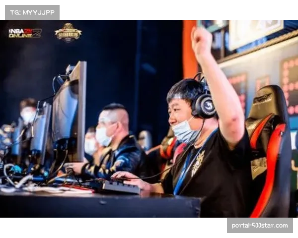 Jr. NBA联赛2026年中国区决赛在北京落幕